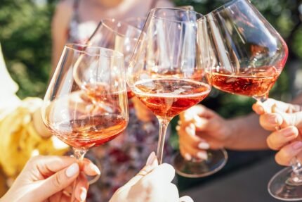 Summer Sippers: A Tasting Tour of 11 Rosé Wines