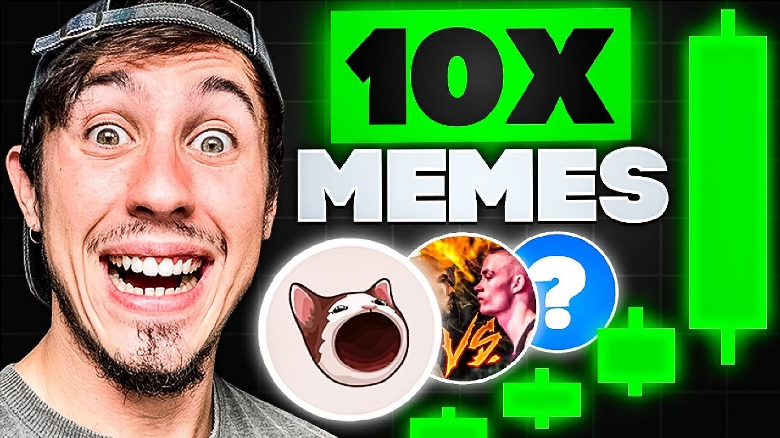 Top 3 Meme Coin Picks to Buy Now For 100X Returns – $DADDY, $T1500, $PEPU