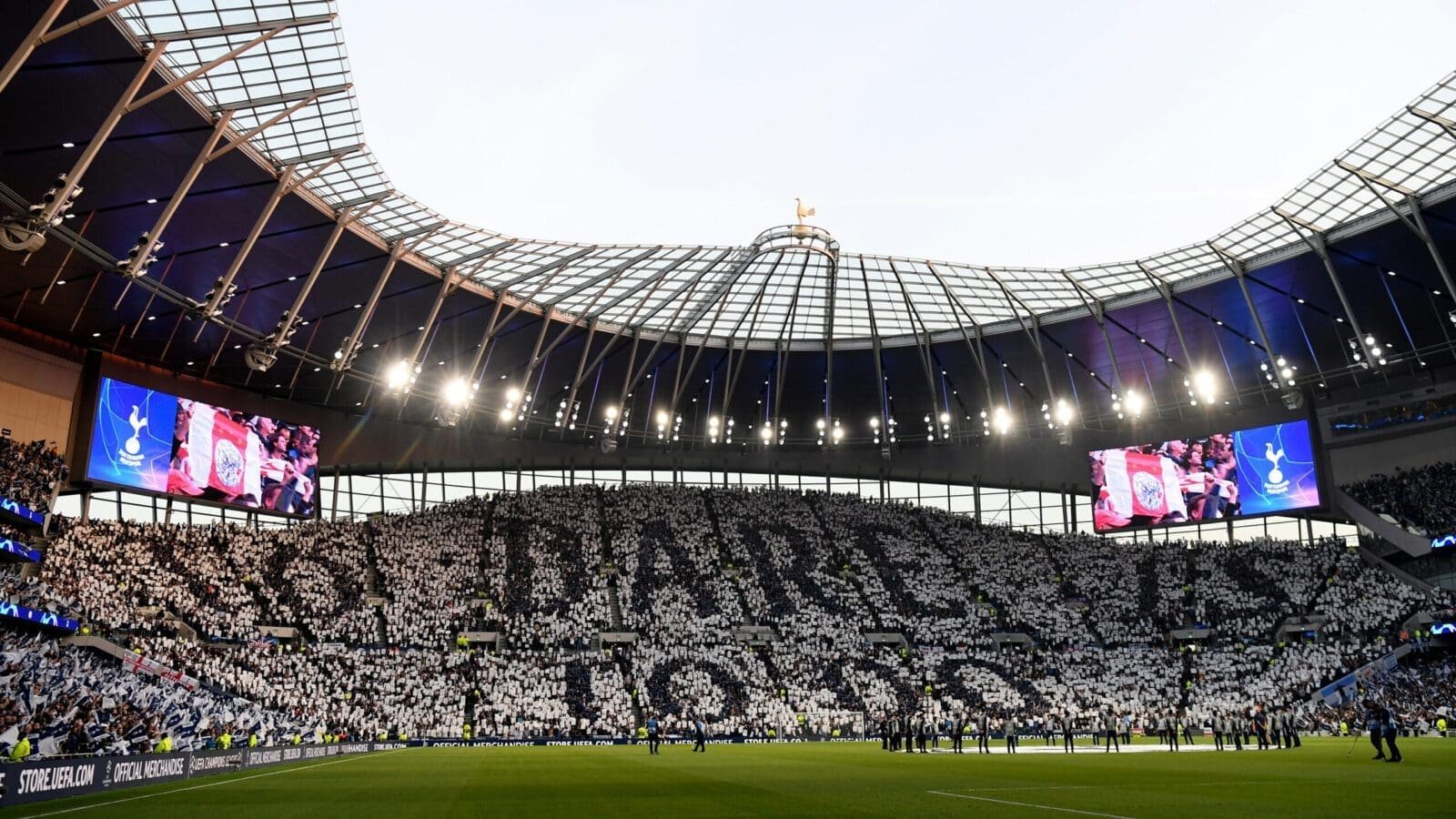 Newcastle vs Tottenham Bet Builder Tips: Goals could flow in 5/1 shot