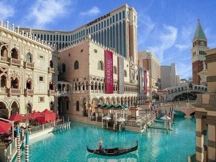 Venetian, Palazzo Hospitality Workers Announce First Tentative Contract