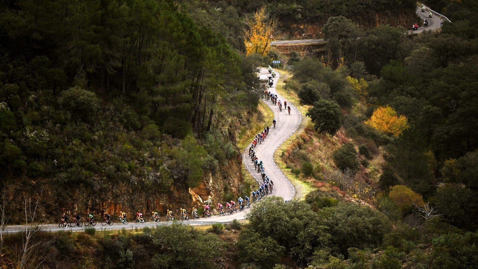 La Vuelta Stage 9 Predictions: Roglic set for Sunday strike in GC battle