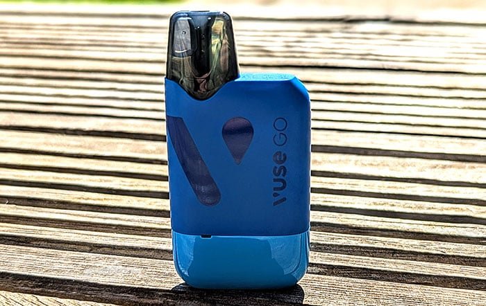 Vuse Go Reload 1000 Review: Affordable – Simple