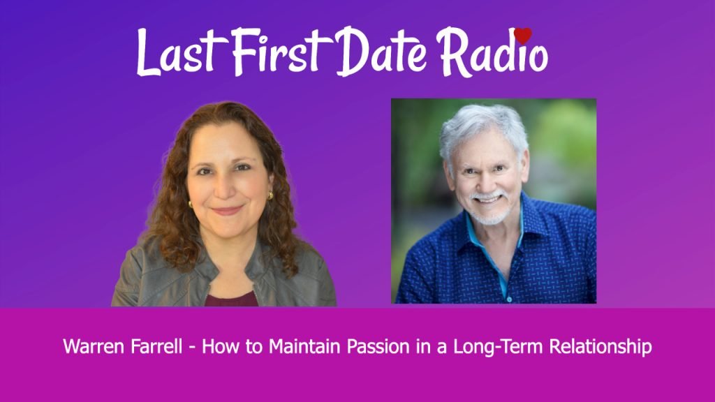 How to Maintain Passion in a Long-Term Relationship