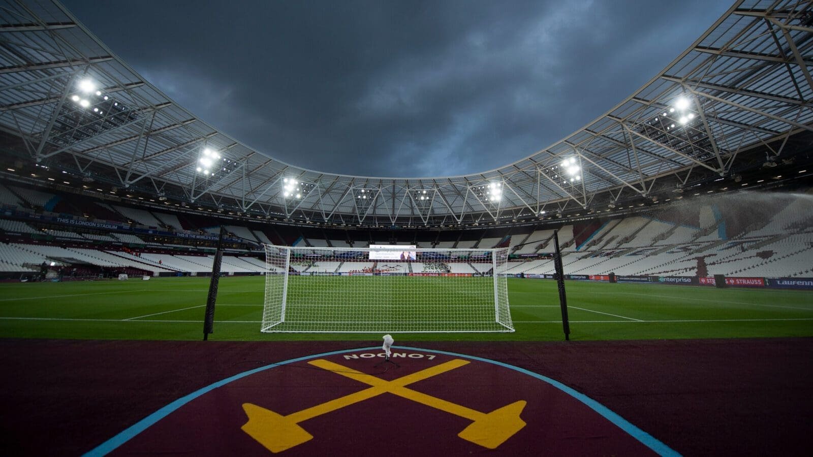 West Ham Premier League Odds: Hammers to make slight progress