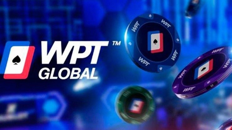 WPT Global Reveals Pete Chen As Newest Brand Ambassador