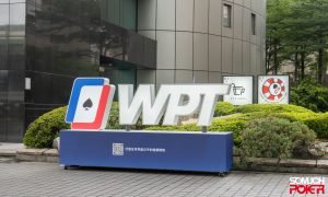 WPT Prime Taiwan 2024 Championship Event underway, US$ 1 Million in prizes at stake