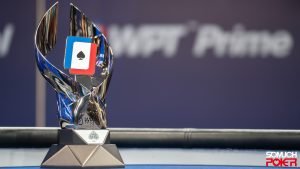 Singapore’s Jereld Sam leads WPT Prime Taiwan 2024 Championship Event Final Day; Chun Lung Chen tops High Roller Day 1