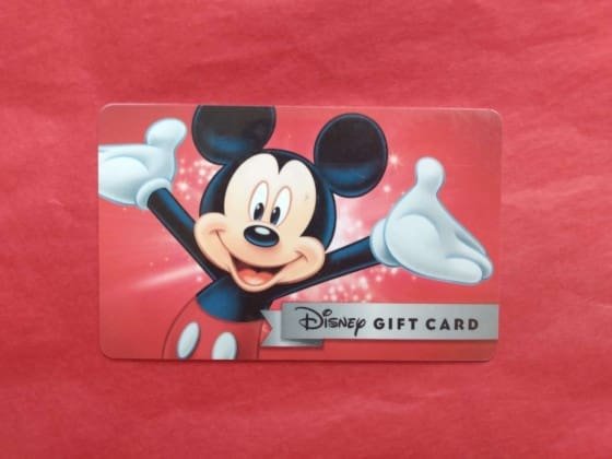 <div>Best Deals On Disney Gift Cards & Why You Should Buy Them</div>