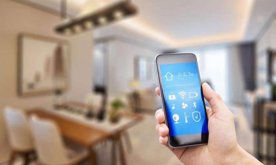 Smart home cieszy się coraz większą popularnością w Polsce. Wartość globalnego rynku rośnie