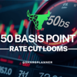 A 50 Basis Point Rate Cut Looms for the Federal Reserve