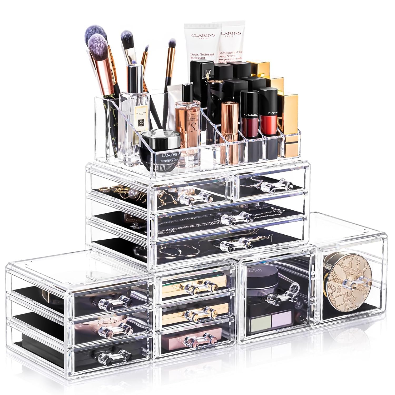 Makeup Organizer Set – Only $18.39!