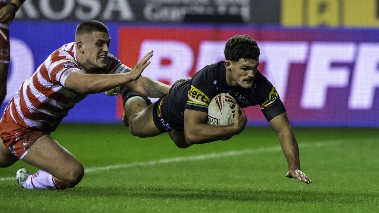 Panthers vs Roosters Predictions: Home comforts can aid Penrith