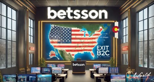 Betsson Ends Consumer Betting Operations in Colorado