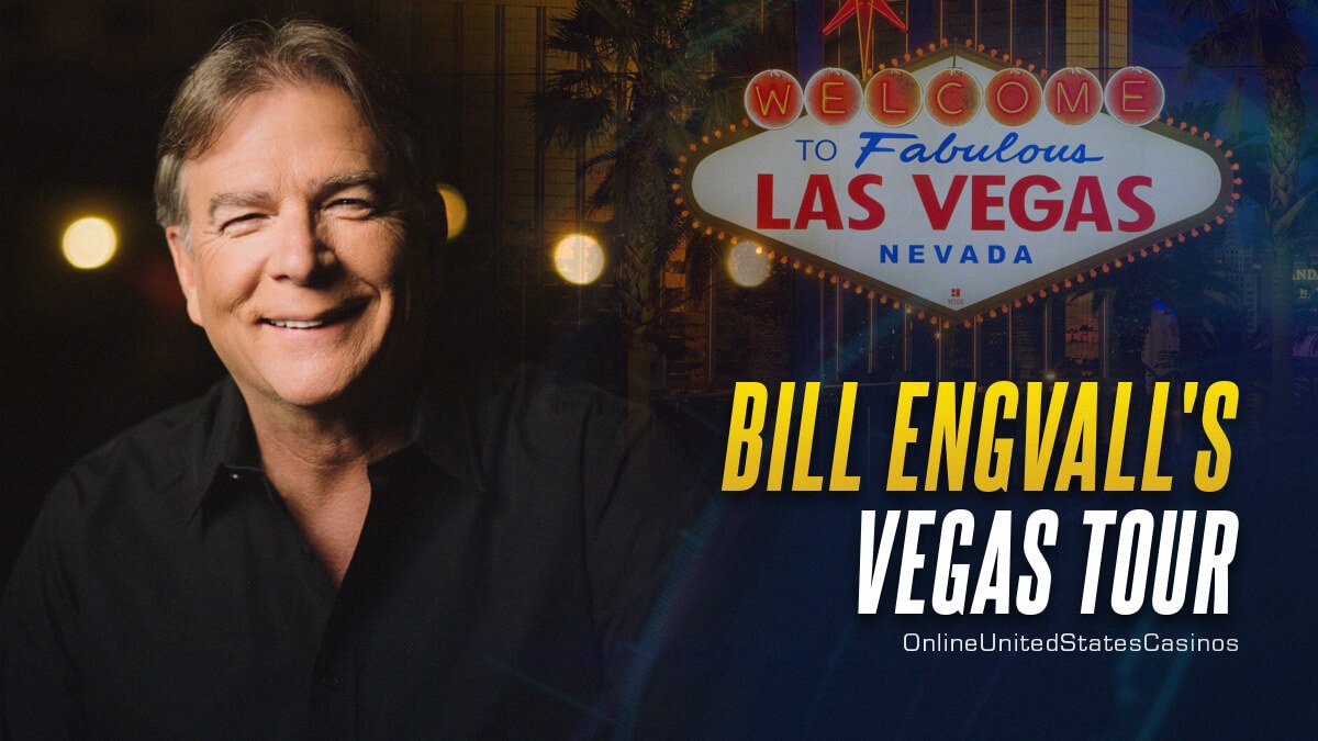  Bill Engvall Comes Out of Retirement for Limited-Run Tour