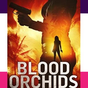 ☀️Free Mystery eBook: Blood Orchids ($4.99 value)