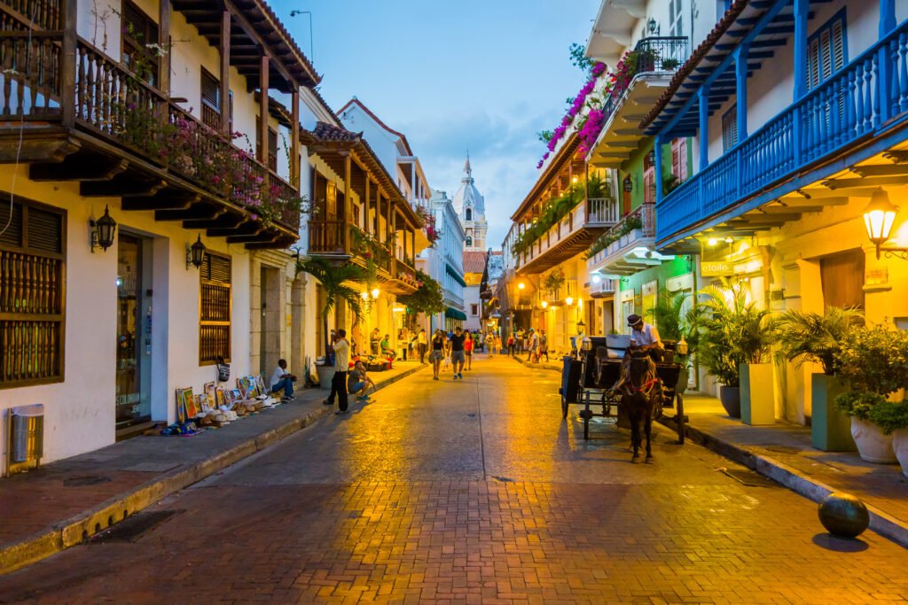 6-night Medellin & Cartagena escape with flights from $552