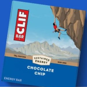 🌲Sweeps Take a Trip With Clif (ends 10/1)