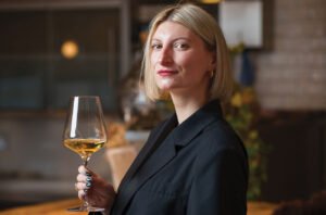 The sommelier suggests… Wines of Britain by Vanessa Stoltz