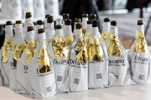 Decanter World Wine Awards 2024: A never-ending journey