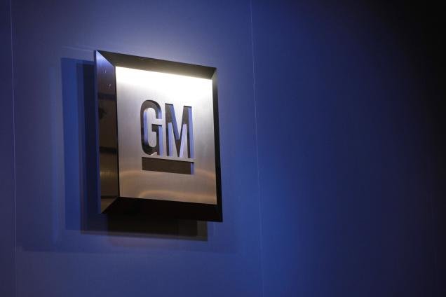 GM to recall 18,235 vehicles over brake line issue