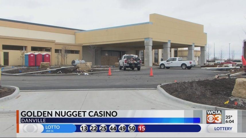 Golden Nugget Danville Hotel Possible, Sportsbook Prospects Murky