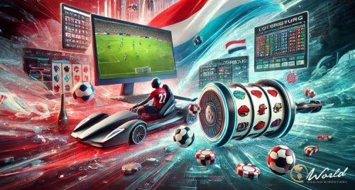 Greentube Advances Digital Gaming in Luxembourg with New Online VLT and Sports Betting Options