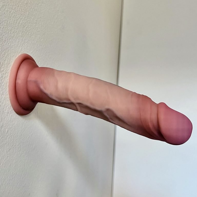 Review: Solina Mega L ultra-realistic dildo