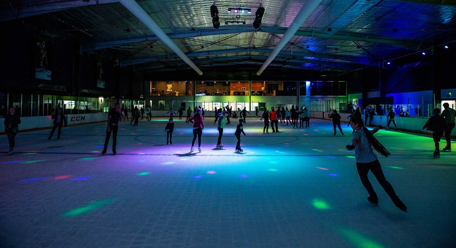 Roll on Over to One of Melbourne’s Best Roller Skating Rinks