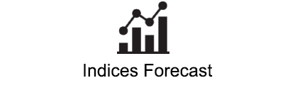 Stock Market Indices Forecast Based on Predictive Analytics: Returns up to 42.98% in 3 Days