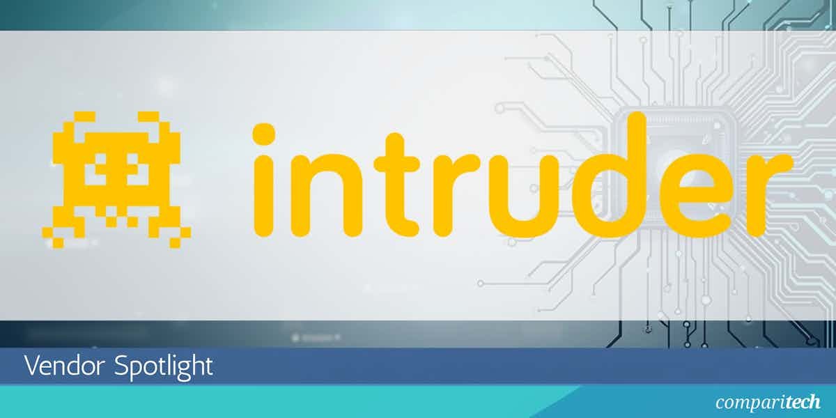 Vendor Spotlight: Intruder Systems