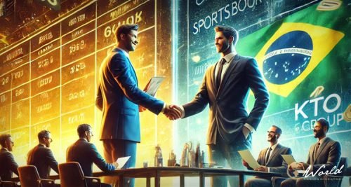 KTO Partners with Kambi to Enhance Sports Betting in Brazil