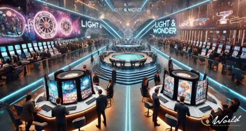 <div>Kiron Interactive Unveils Next-Gen Casino Suite in Strategic Partnership with Light & Wonder</div>