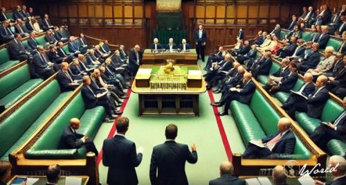 Australia’s Proposed Legislative Reforms to Curtail Gambling Advertising on TV and Online Platforms