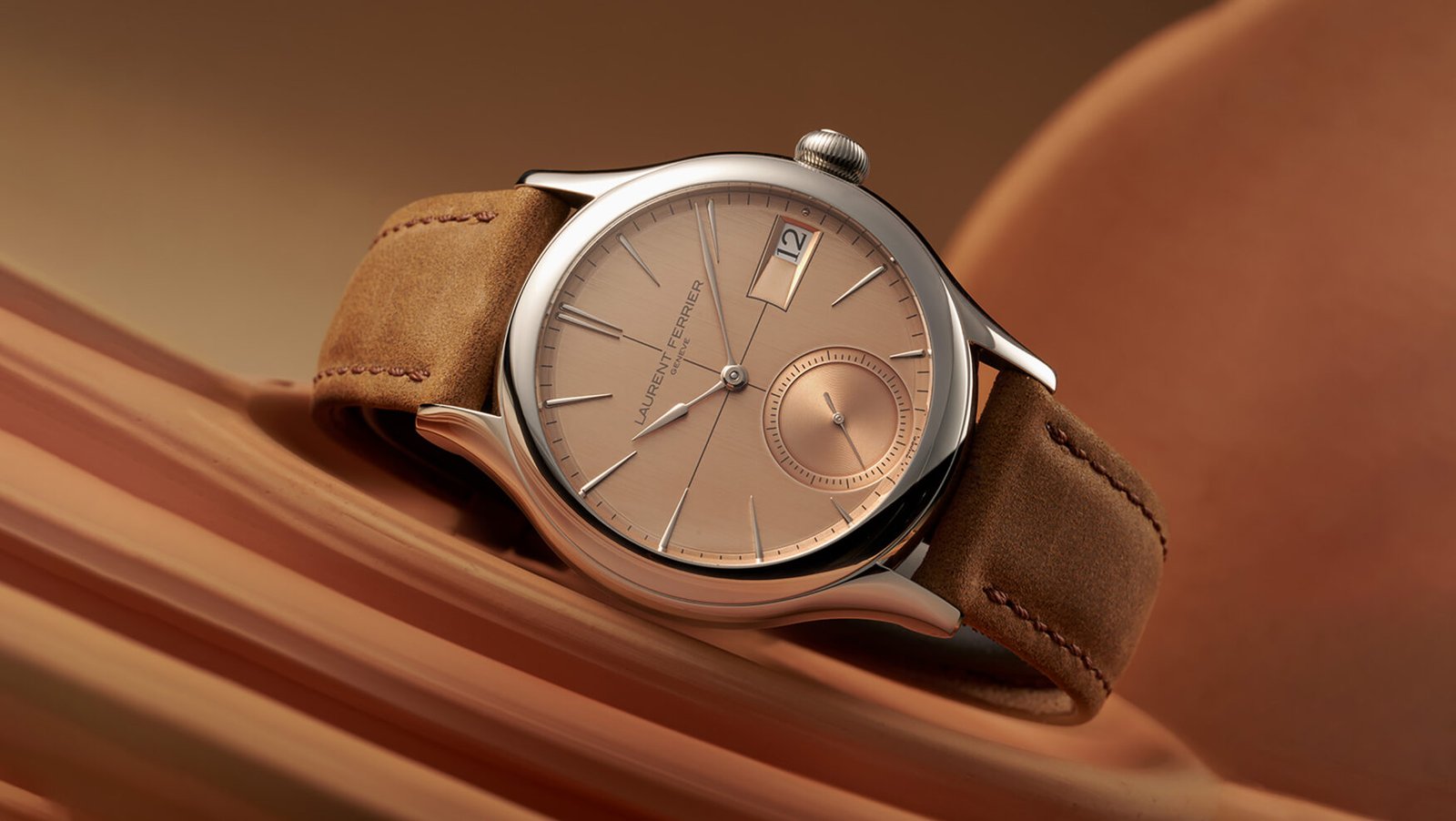 <div>GWD and W&W Shanghai Special – new releases from Daniel Roth, Laurent Ferrier, Zenith, and more</div>