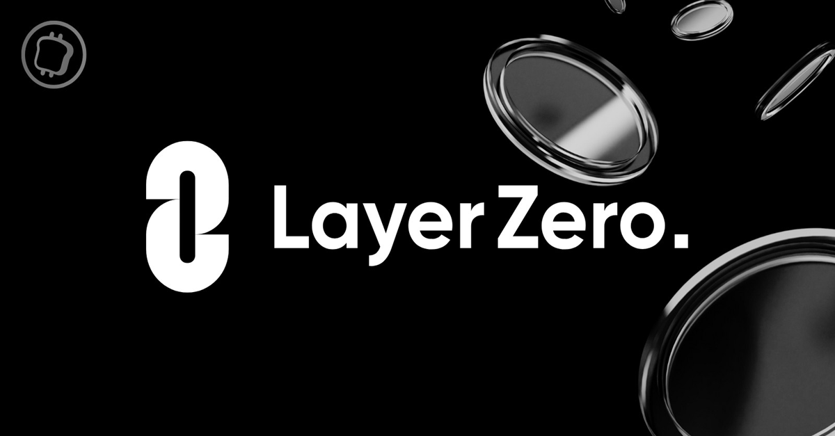 Trending Cryptocurrency Tokens on Avalanche Chain Today – LayerZero, Spell Token, PHARAOH