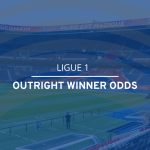 Ligue 1 outright winner odds and prediction: Monaco 9/1 to maintain title charge