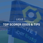 Ligue 1 top scorer odds and tips: Barcola too big to ignore at 9/1