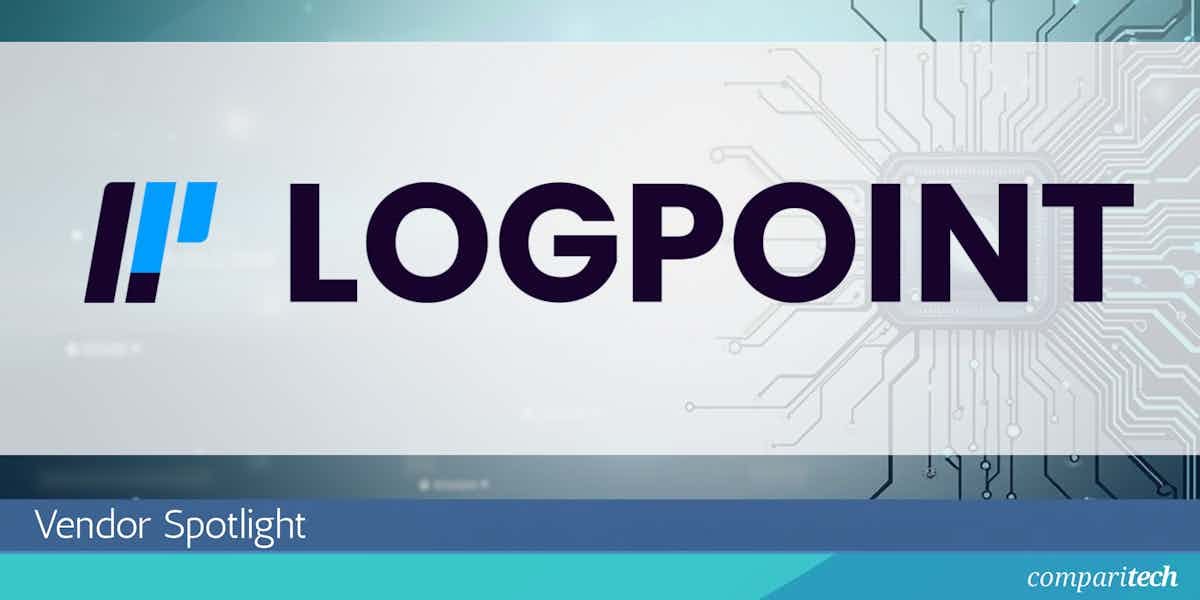 Vendor Spotlight: Logpoint