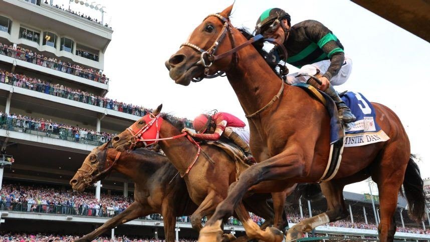 Churchill Downs Could Be Boosted by New Derby Projects