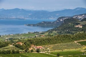 Beyond the shores of Lake Garda: Discovering the many expressions of Bardolino