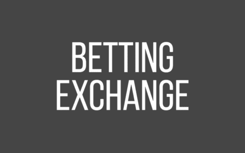 Betting Exchange | What’s A Betting Exchange? What Do They Offer?