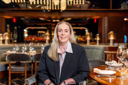 Inside Nuri Steakhouse’s Innovative Wine Program with Barbara Werley