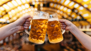 German Beer Styles For Oktoberfest