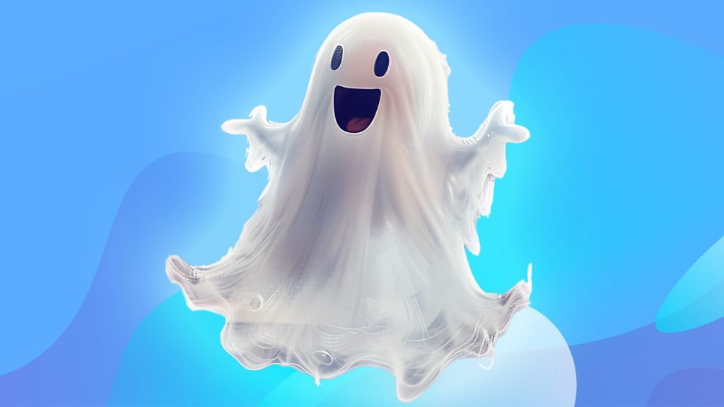 <div>Go Bump in the Day & Night for National Ghost Hunting Day</div>