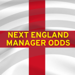 Next England manager odds: 2/1 favourite Carsley back in the driving seat