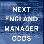 Lee Carsley next England manager odds shorten to 4/9 after Ireland victory