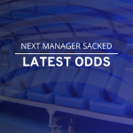 Next manager sacked odds: Ten Hag on the brink after Liverpool hammering