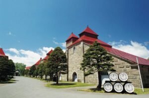 Nikka: 90 years of Japanese whisky  