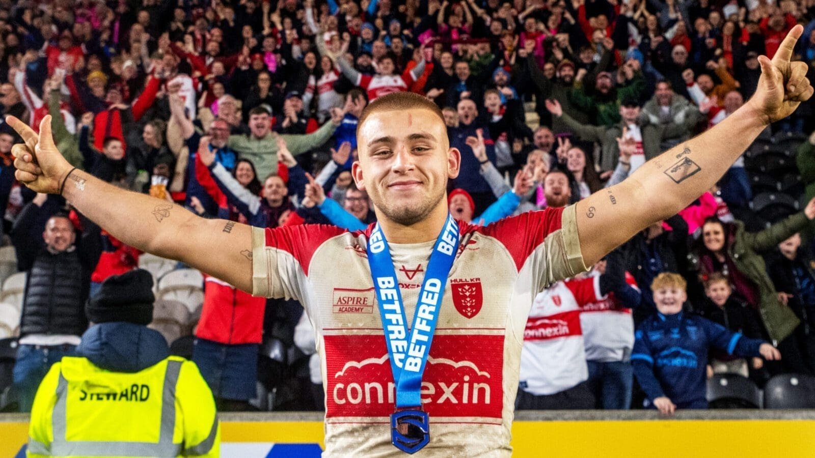 Hull KR vs Leeds Rhinos Predictions: 11/4 Lewis to send Rovers charging to semis