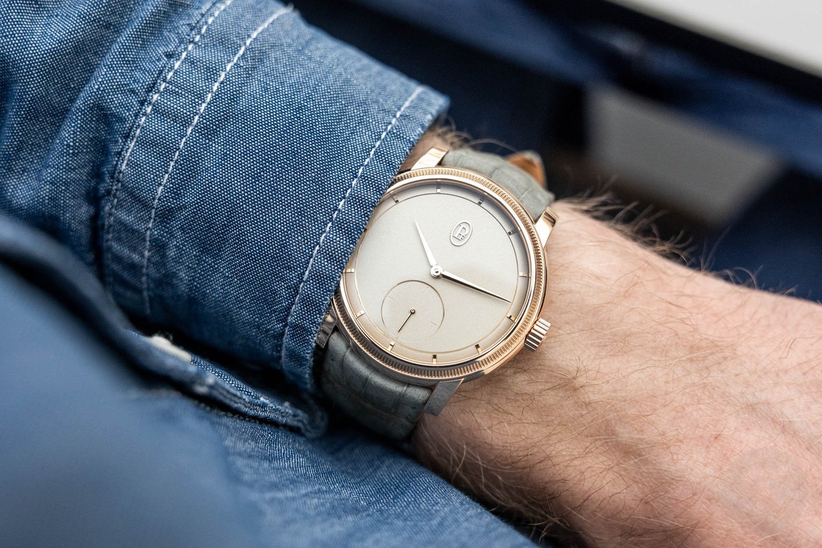 The Parmigiani Fleurier Toric Collection — Watches For Enthusiasts With Refined Taste